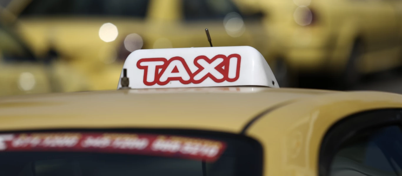 Υφ.Υποδομών & Μεταφορών - Γ.Κεφαλογιάννης: «Θα κατατεθεί αίτημα στην Επιτροπή για να αυξηθεί το όριο επιβατών στο ταξί»